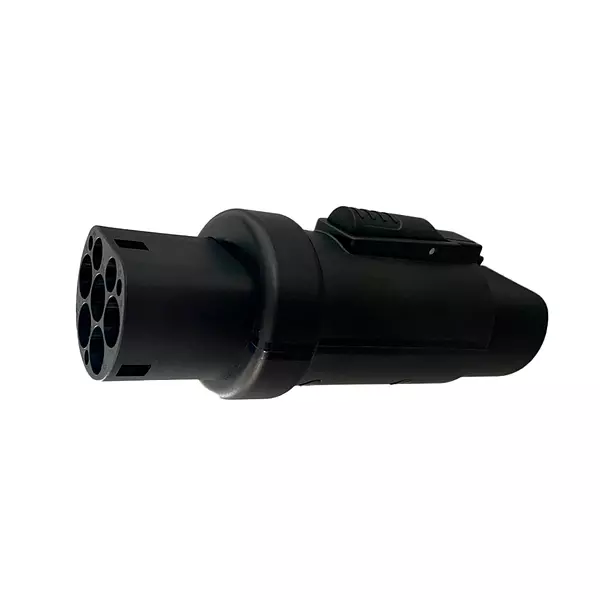 Adaptador Moreday GB-T a tipo 2