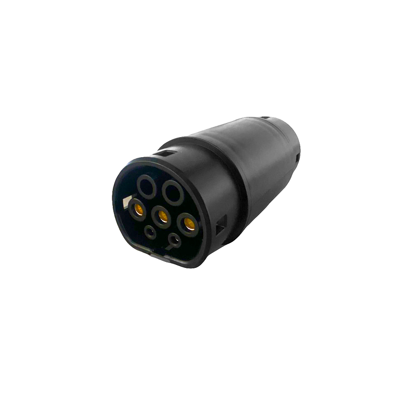 Adaptador Moreday Tipo 2 a tipo 1