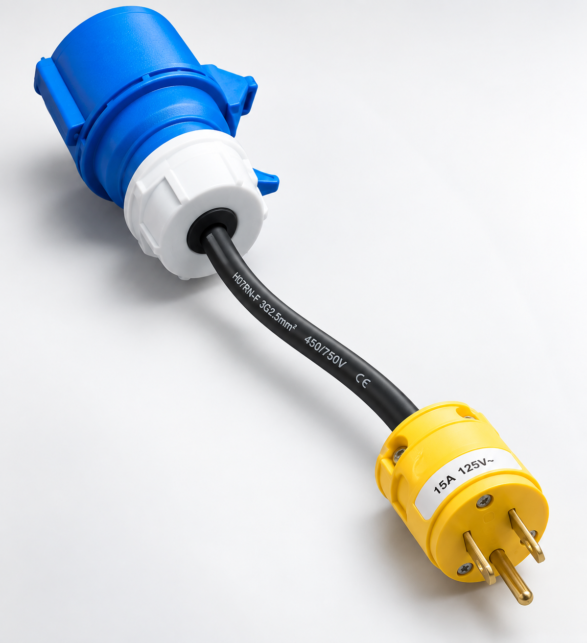 Convertidor 220v a 110v.