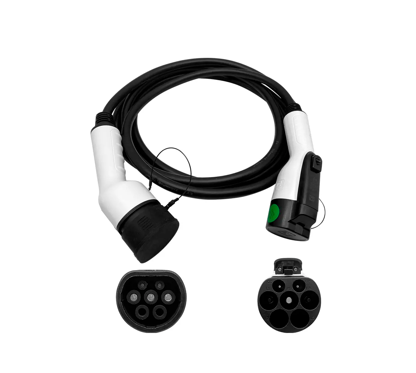 Cable adaptador Tipo 1 a GBT