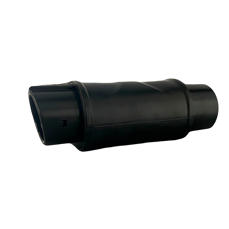 Adaptador Moreday Tipo 2 a tipo 1
