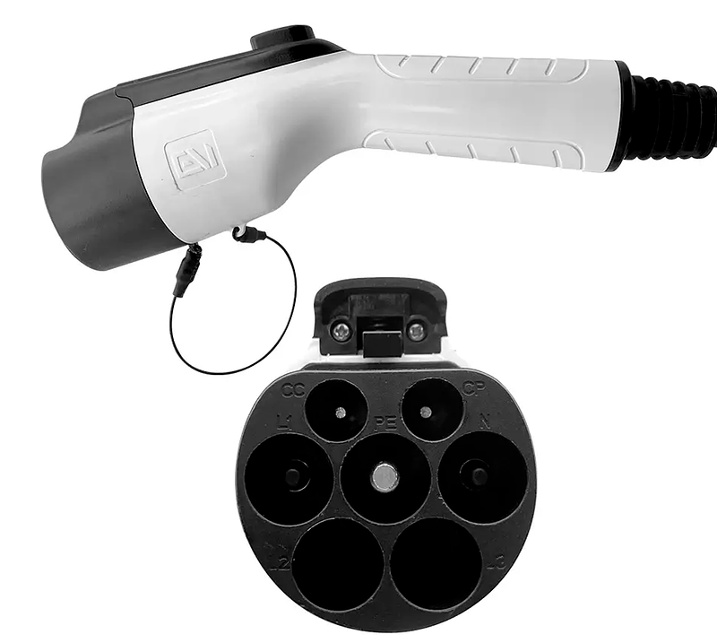 Cable adaptador Tipo 1 a GBT