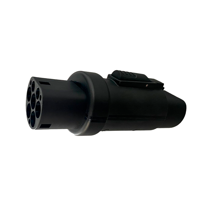 Adaptador Moreday Tipo 2 a tipo 1