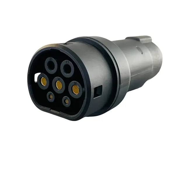 Adaptador Tipo 1 to tipo 2