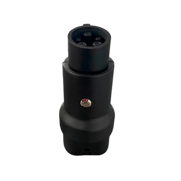 Adaptador Moreday GB-T a tipo 1